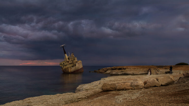 Klea Kyprianou - Klea_Kyprianou_Dreamy-Seascape